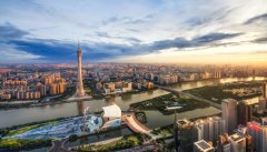 是广东省辖地级市