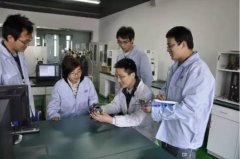 我市企业的履责和履责能力获得了无效堆集