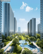 <b>建立出一个充满活力的社区生态系</b>