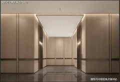 填补小户型私密空间不限